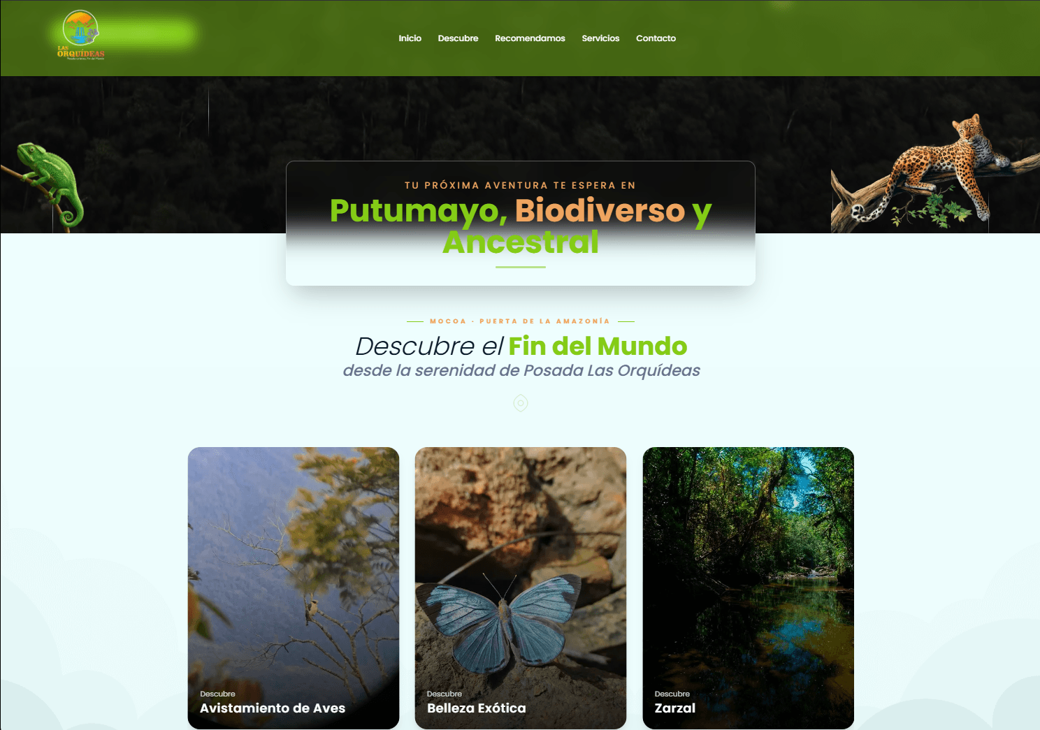 Diseño moderno
