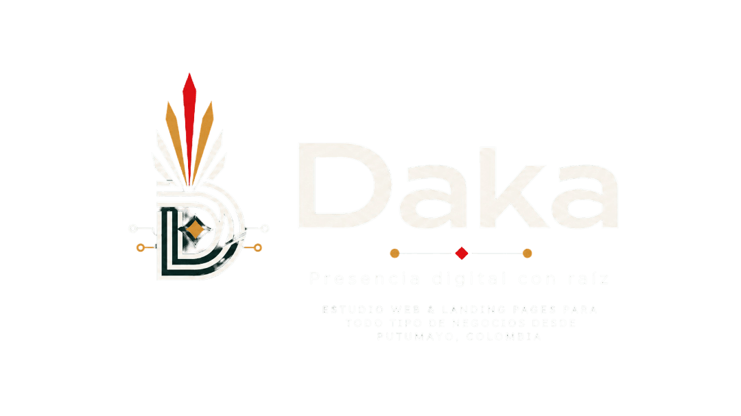 Daka Web