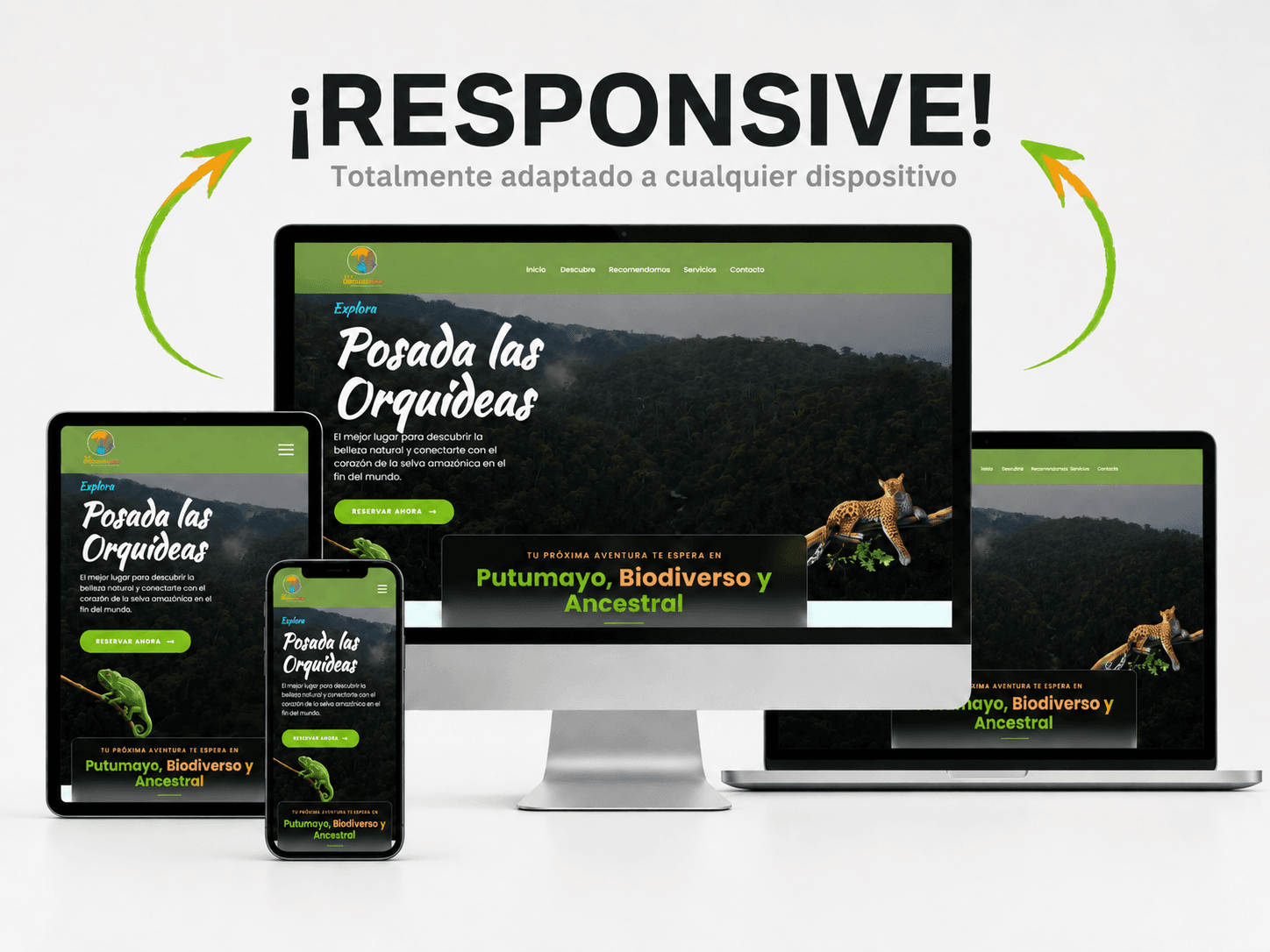 Responsive