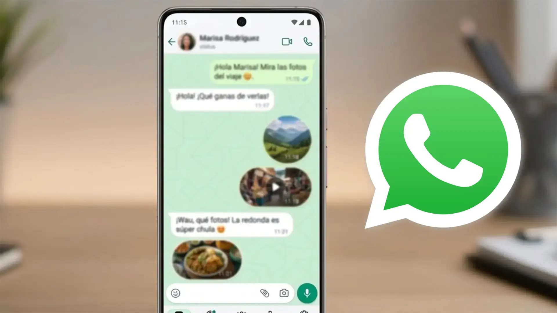 WhatsApp directo
